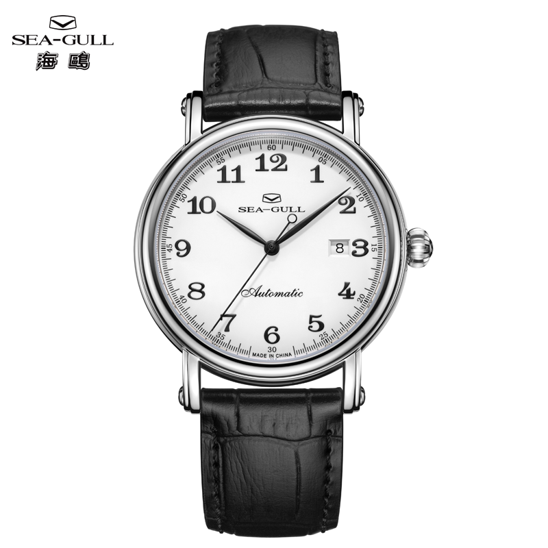 Omega Watch Constellation - ساعة سيجول للرجال ميكانيكية أوتوماتيكية، ساعة