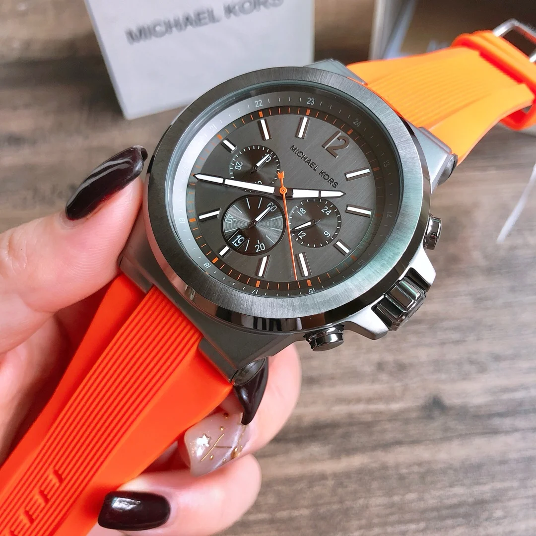 Stainless Bracelet Diver - ساعة يد رجالية عالية الجودة من