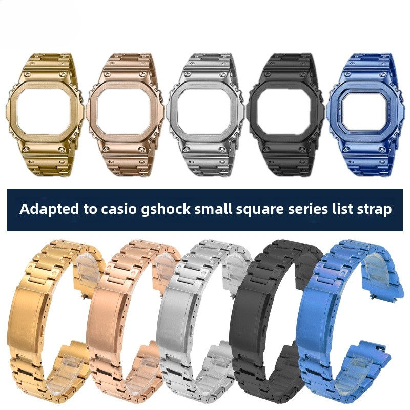 Casio Watch G-Shock Dw-5600 - DW5600 سلسلة ساعات ل كاسيو G-SHOCK