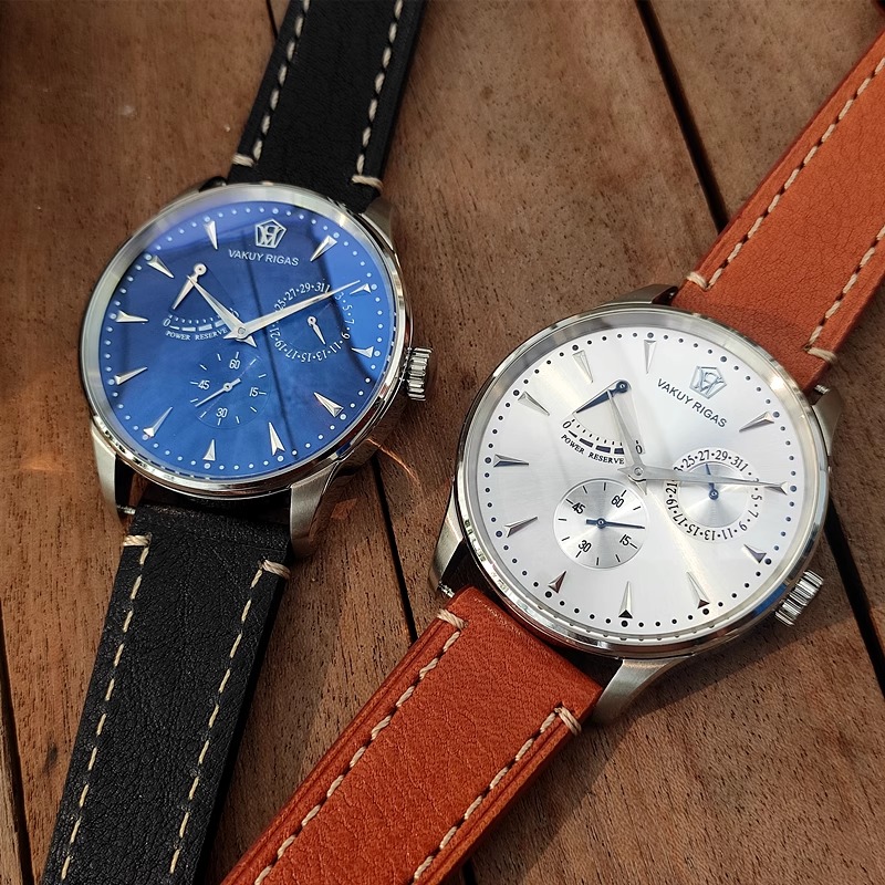 Seiko Watch Presage - العصرية VaKuy التلقائية ووتش مهرج ST1780