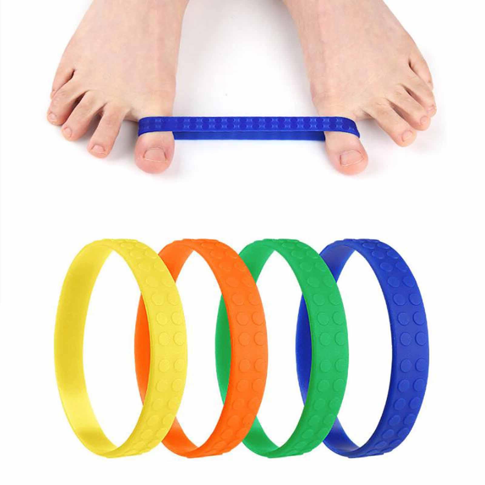 أشرطة مقاومة عالية الجودة، شري - مراجعة Silicone Band Women وسعره