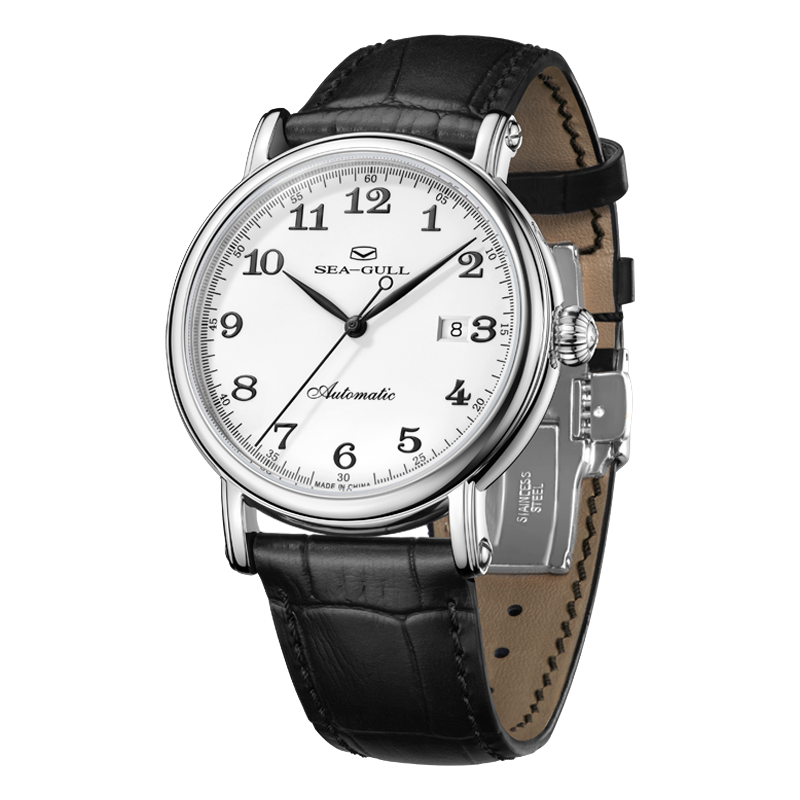ساعة سيجول للرجال ميكانيكية أو - مراجعة Omega Watch Constellation وسعره