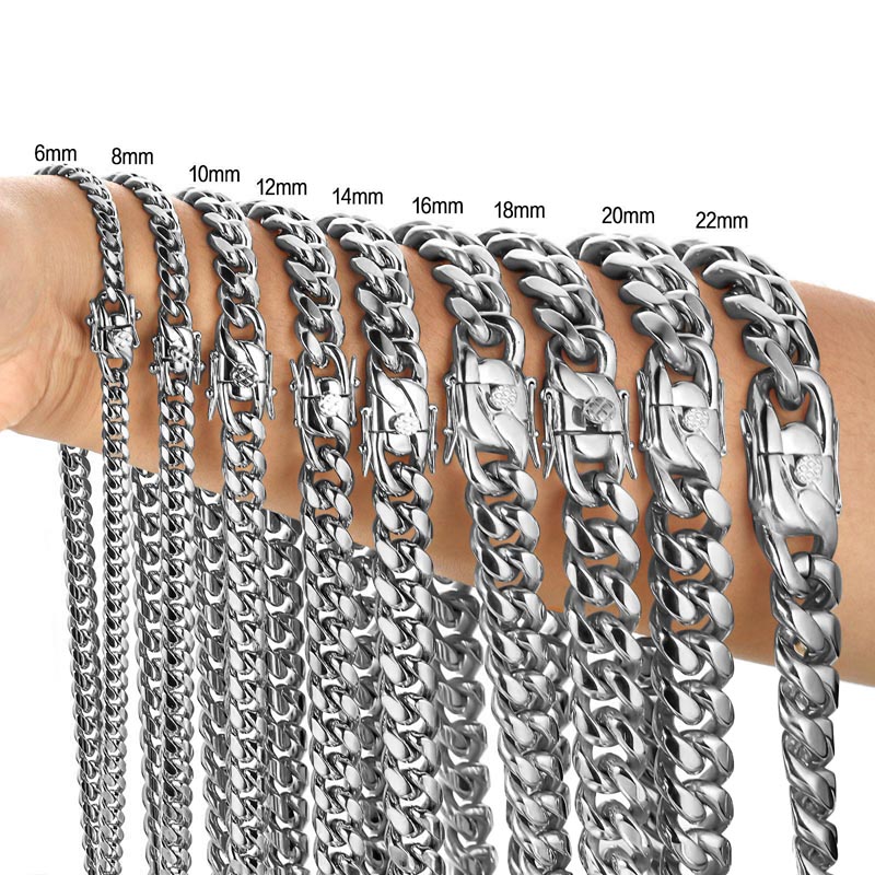 الفولاذ المقاوم للصدأ ميامي كب - مراجعة Butterfly Clasp Deployant وسعره