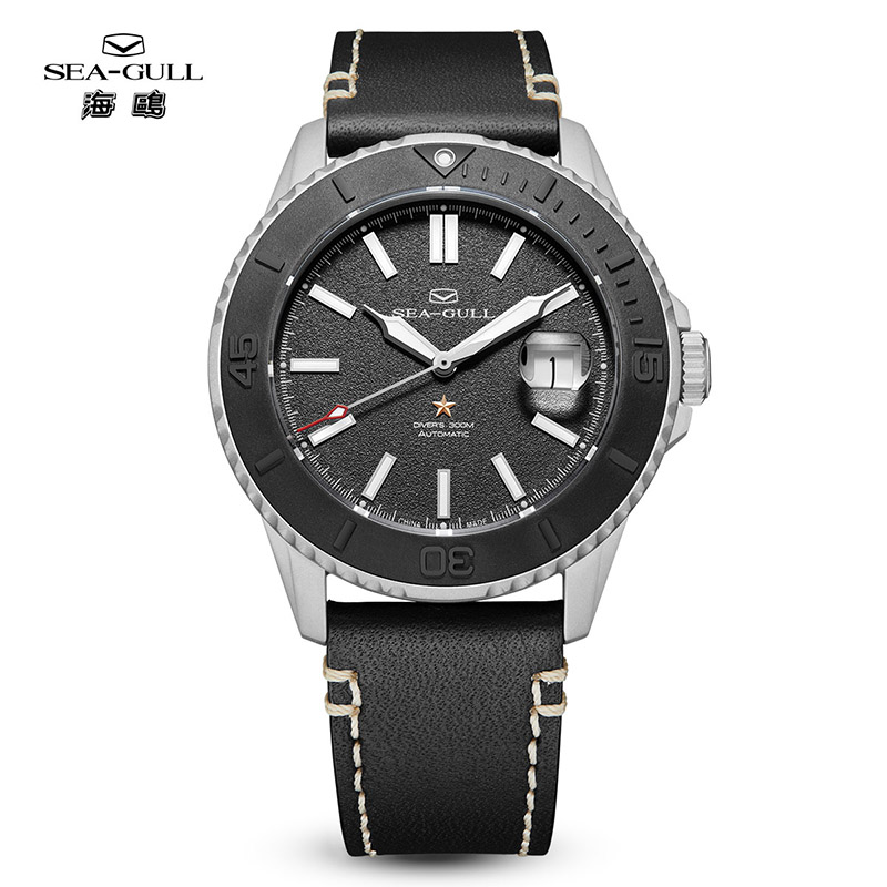 النورس المحيط سلسلة التيتانيوم - مراجعة Omega Watch Constellation وسعره