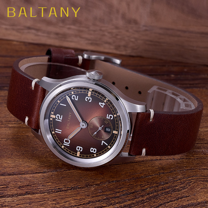 ساعة بالتاني S2081 ديرتي دووزن - مراجعة Omega Watch Constellation وسعره