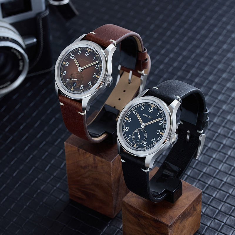 ساعة بالتاني S2081 ديرتي دووزن - مراجعة Omega Watch Constellation وسعره