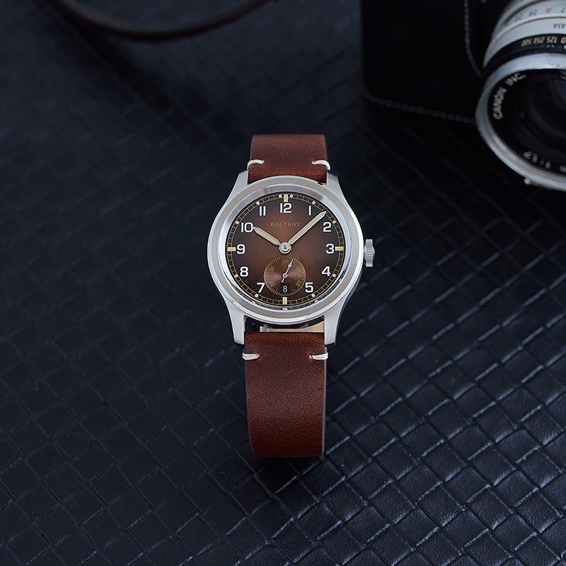 ساعة بالتاني S2081 ديرتي دووزن - مراجعة Omega Watch Constellation وسعره