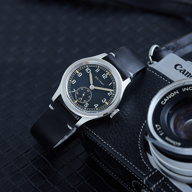 ساعة بالتاني S2081 ديرتي دووزن - مراجعة Omega Watch Constellation وسعره