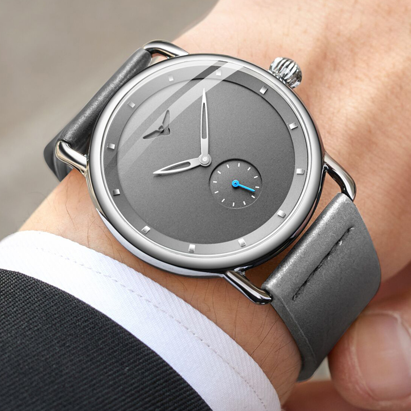 ساعة يد رجالية كاجوال من ماركة - مراجعة Omega Watch Constellation وسعره