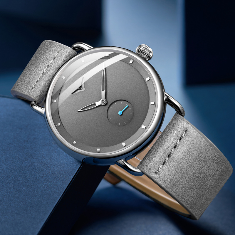 ساعة يد رجالية كاجوال من ماركة - مراجعة Omega Watch Constellation وسعره