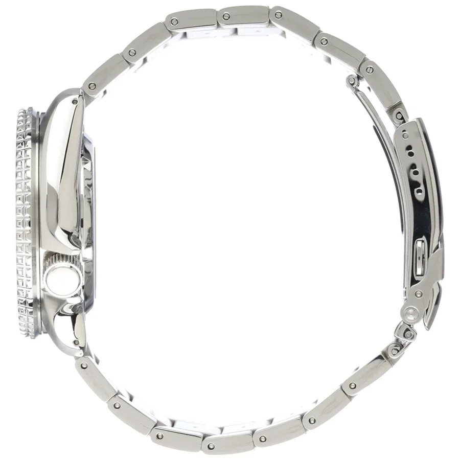 ساعة سيكو 5 سبورتس SRPD63K1 أو - مراجعة Seiko Watch 5 Sports وسعره