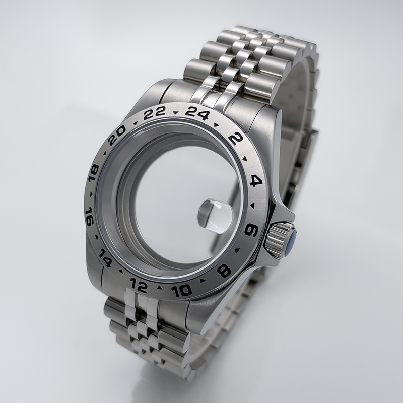 40 مللي متر استكشاف 2 Nh35 حاف - مراجعة Seiko Watch 5 Sports وسعره