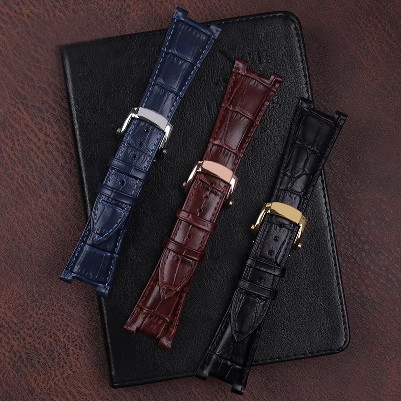 أشرطة ساعات اليد لسلسلة باتيك  - مراجعة Patek Philippe Watch Aquanaut وسعره