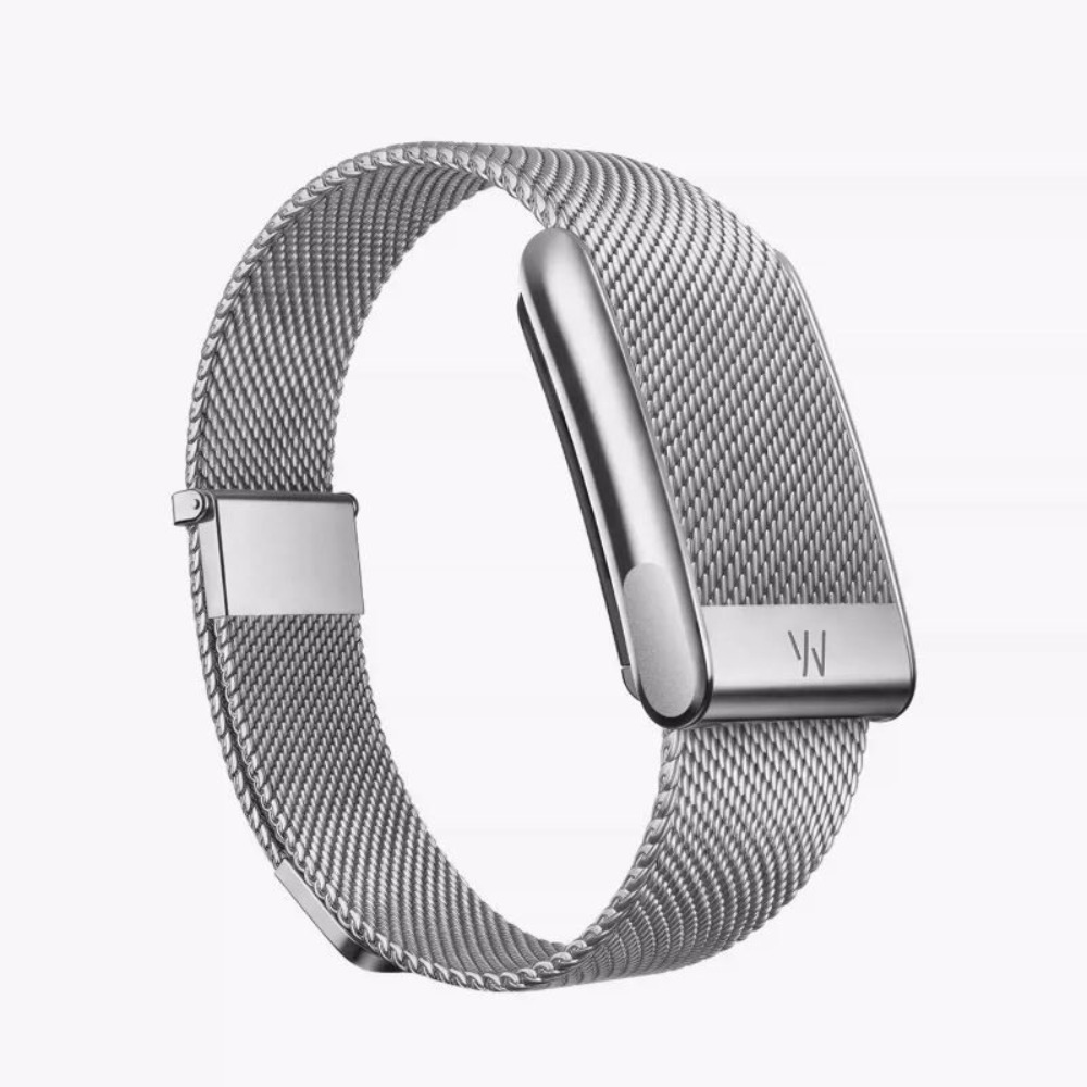 حزام معصم معدني شبكي قابل للتن - مراجعة Mesh Strap Metal وسعره